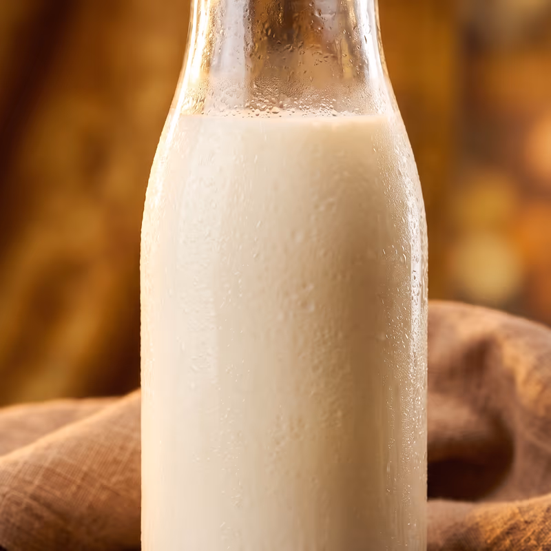Lait