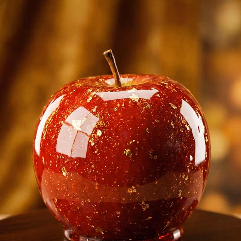 Pomme d'amour